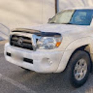 Meet your Posher, Jamison